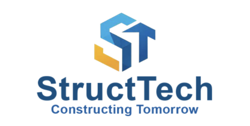 StructTech — Constructing Tomorrow